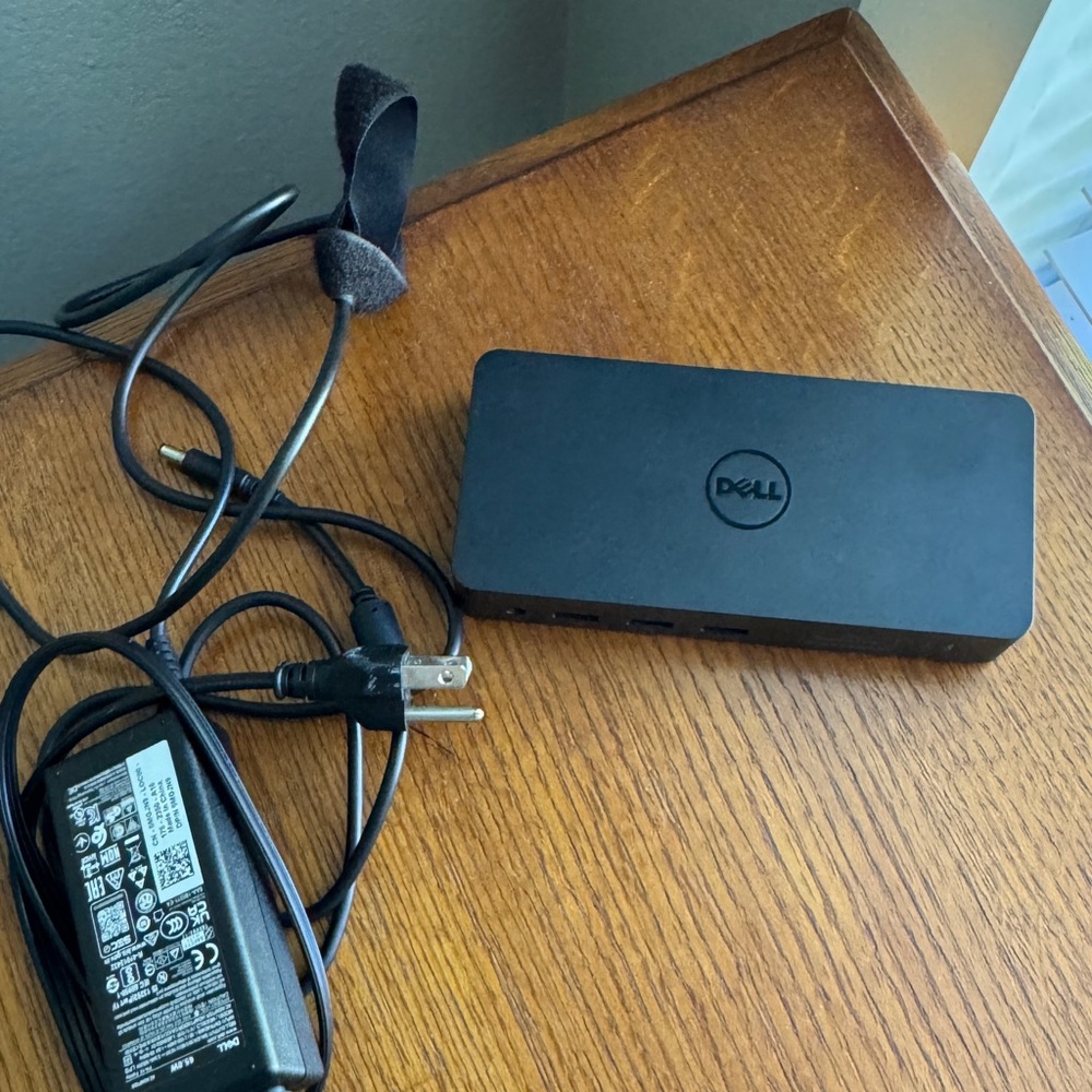 Dell Displaylink Docking Station